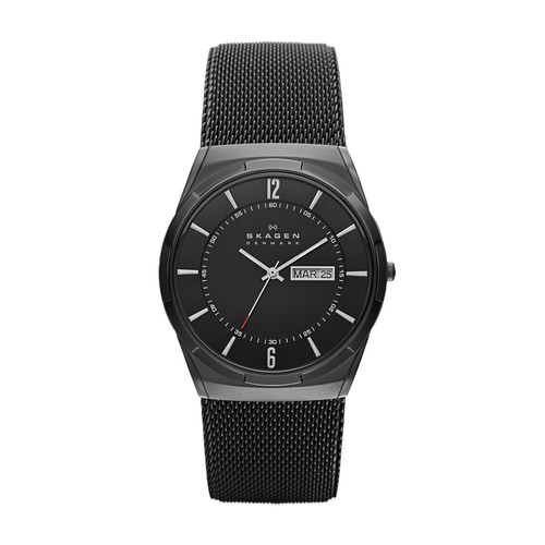 Orologio uomo skagen melbye - skagen,