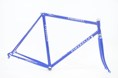 Set telaio bici strada - telaio, da