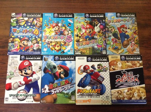 Lotto software nintendo - 8,