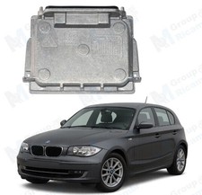 Centralina Faro Bmw Serie 1 E81 E87 Faro Allo Xenon Destra Sinistra Allo Xenon
