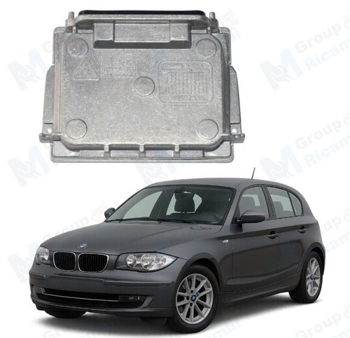 Centralina modulo faro bmw - centralina,