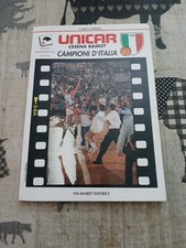 Unicar cesena basket campioni