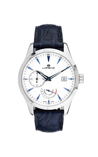Orologio lorenz 90esimo - orologio,