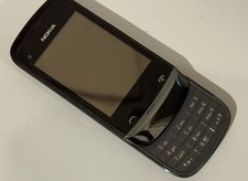 Nokia C2-02 - Telephono