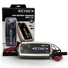 CTEK MXS 7.0 UK (56-758)