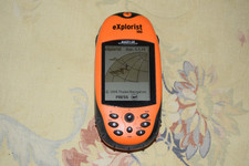 Magellan eXplorist 100 GPS