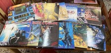 COLLEZIONE VINILE LP IRON MAIDEN - SCORRERE IL MENU A TENDINA PER SELEZIONARE
