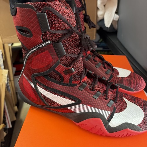 Scarpe boxe nike - scarpe,