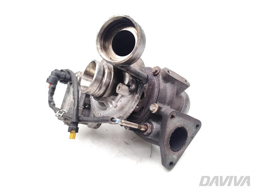 Jeep compass turbocompressore - compass,