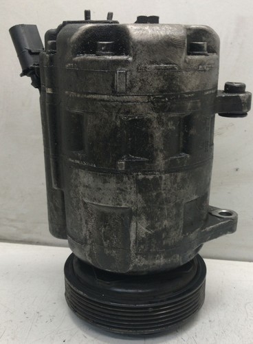 Compressore aria condizionata - compressore,