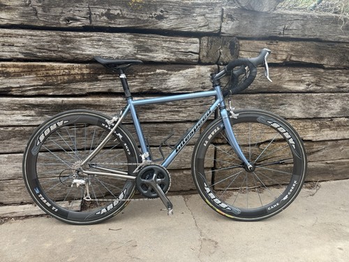 2005 litespeed bella 51cm - litespeed,