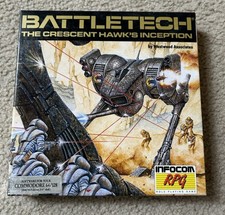 Gioco COMMODORE 64 -