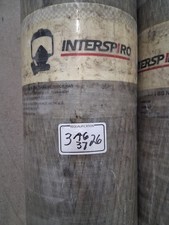 INTERSPIRO SCBA Hydro Testato