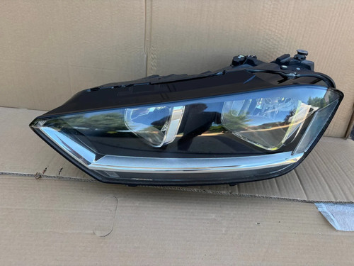 Faro proiettore anteriore - , vw