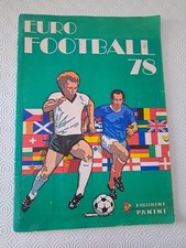 Album figurine calciatori - album,