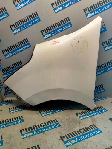 631013582r parafango anteriore - parafango,