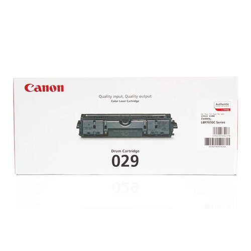 Drum originale canon crg029 - originale,