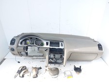 4L0959655C KIT AIRBAG COMPLETO AUDI Q7 (4L) 3.0 TDI 24V AUT 240CV 2008 5P SUV