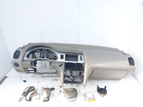 4l0959655c kit airbag - 4l0959655c, completo
