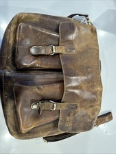 Borsa messenger The Indiana