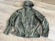 Giacca militare di un soldato