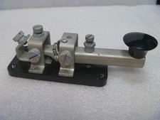 Chiave telegrafica Westclox