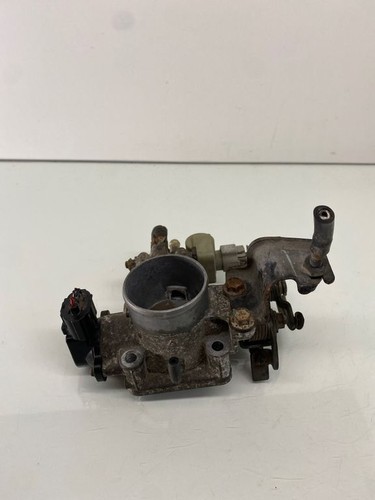 Valvola farfalla benzina