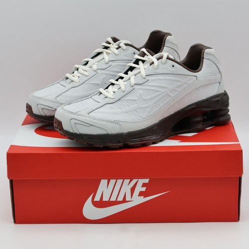 Iq3369 101 nike shox - iq3369-101,