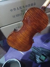 Violino europeo legno - violino,