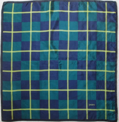 Authentique foulard loredano - authentique,