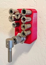 Estrattore di proiettili