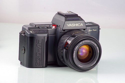 Premium yashica classic - premium,