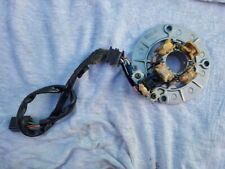 Generatore statore alternatore