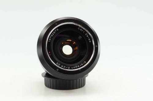 Carl zeiss distagon f2 - carl,