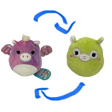 NWT Squishmallows Willow