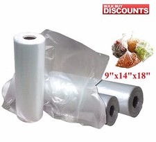 HD Bags on a rotolo frutta e