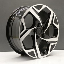 Kia Sportage MK5 17 " Nero