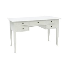 SCRIVANIA IN LEGNO, COLORE