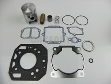 Per Kawasaki KMX 125 Top End