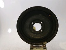 Cerchio In Acciaio - Casalini