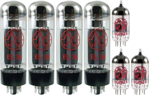 Tesla premium tube - jj,