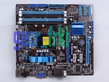 Per ASUS P7H55-M scheda madre