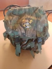 ZAINO MILITARE CHEDDITE