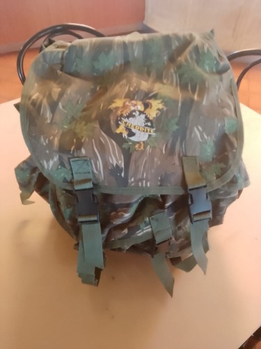 Zaino militare cheddite - zaino,