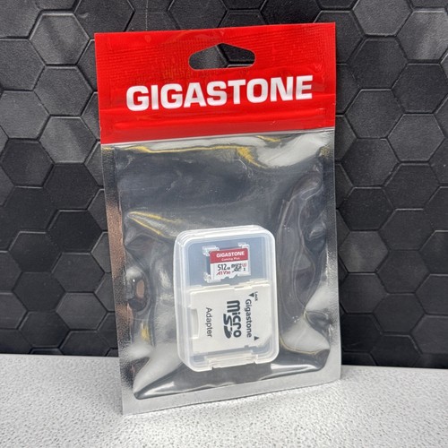 Gigastone gaming plus 512gb - gigastone,