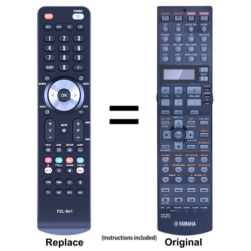 Telecomando ricambio rav358 - di,