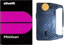 3 nastri colori originali