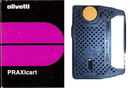Originale nastri olivetti - x,