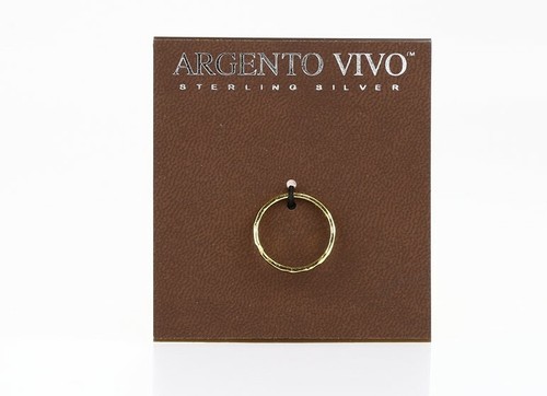 Anello argento vivo - anello,