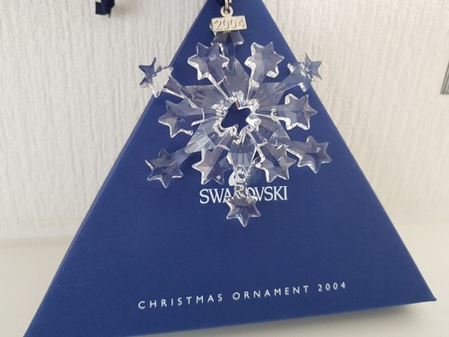 Swarovski scs 2004 - swarovski, di